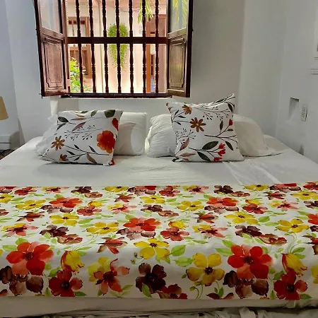 Hotel Casa Cartagena Colombia